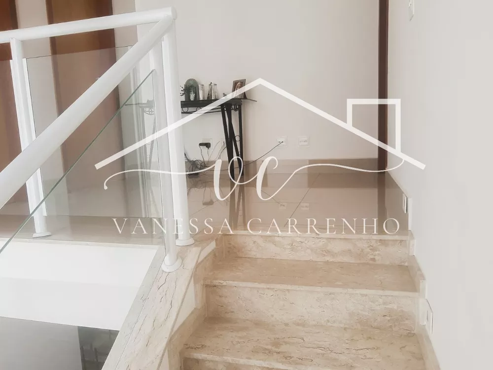 Casa à venda com 3 quartos - Foto 4