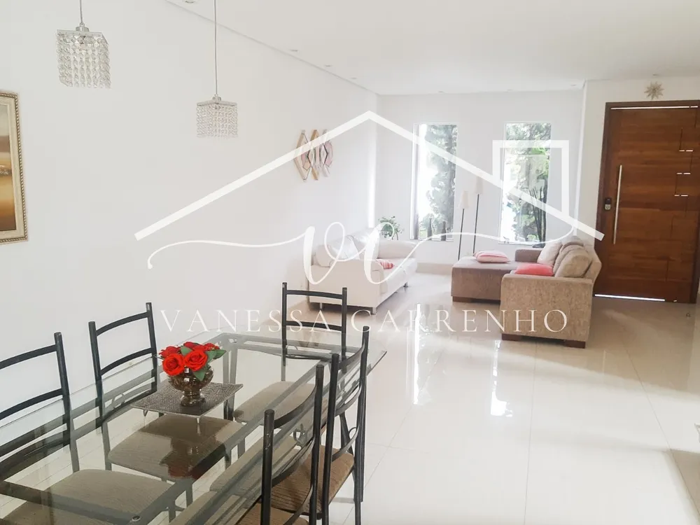 Casa, 3 quartos - Foto 10