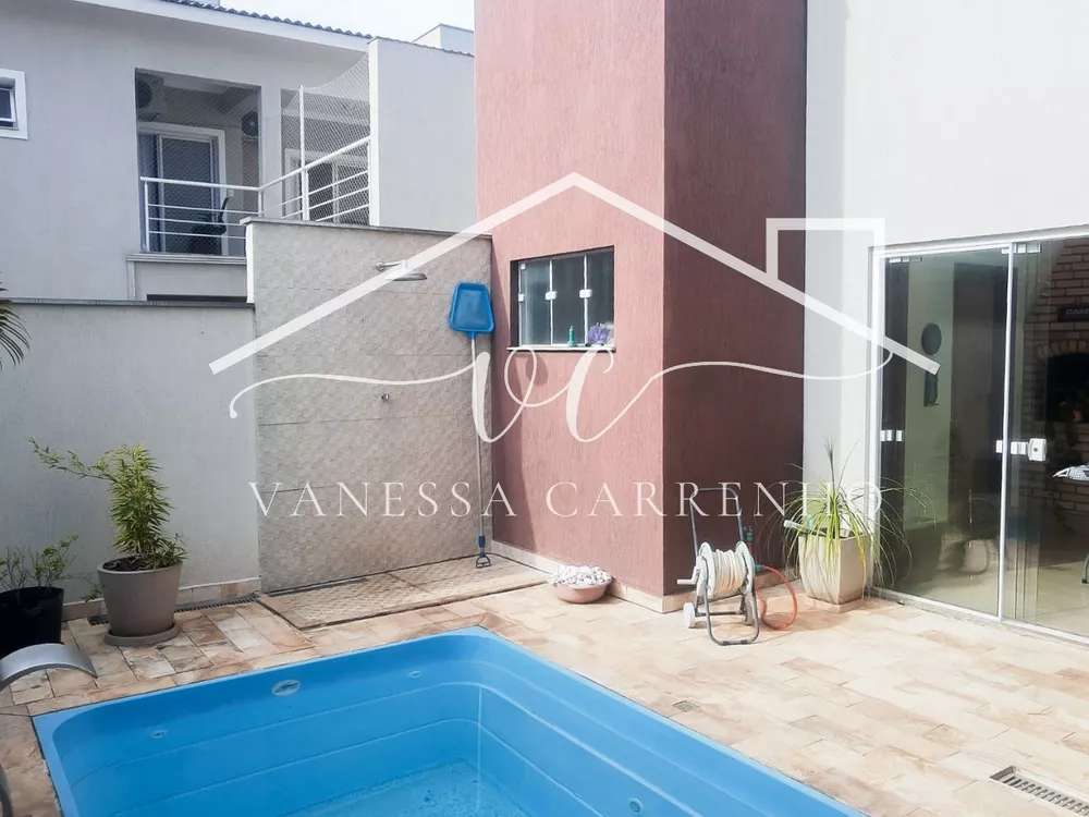 Casa à venda com 3 quartos - Foto 7