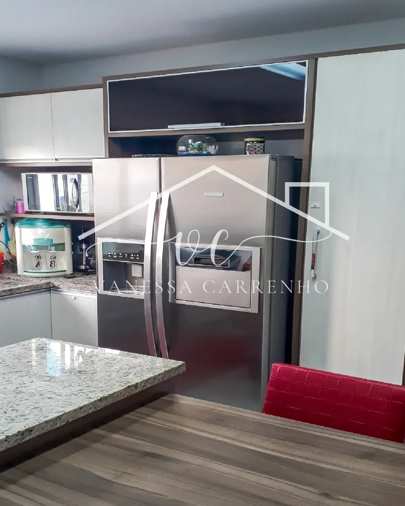 Casa, 3 quartos - Foto 6