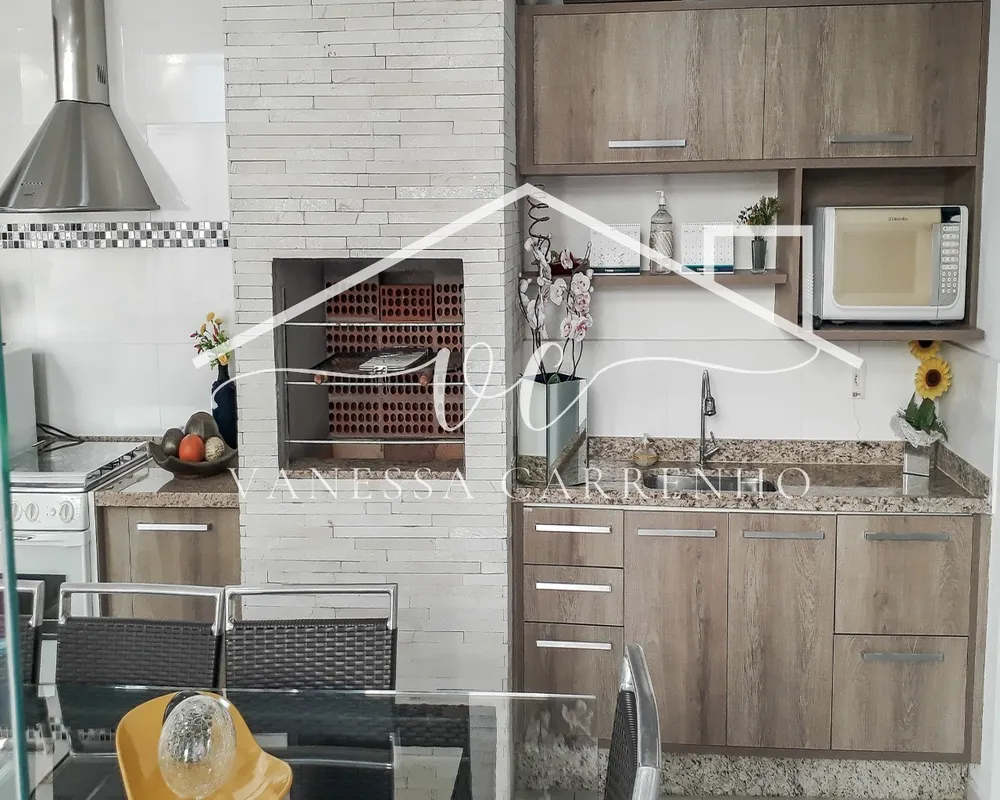 Casa, 3 quartos - Foto 4