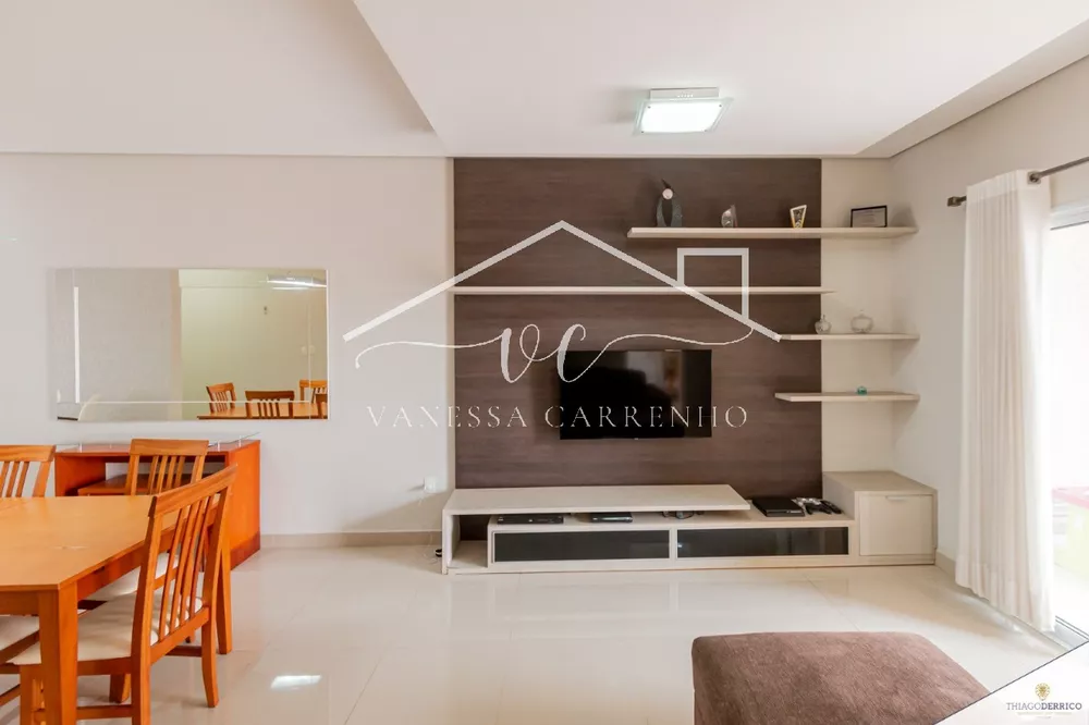 Casa à venda com 3 quartos, 266m² - Foto 6