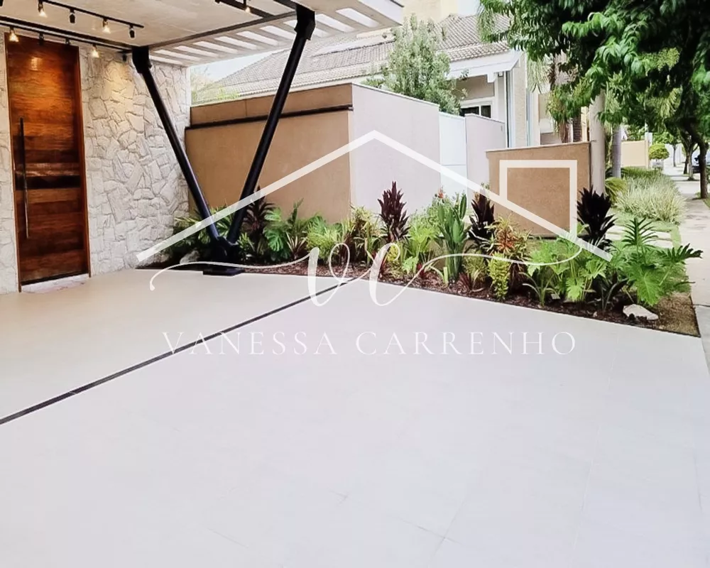 Casa à venda com 3 quartos - Foto 4