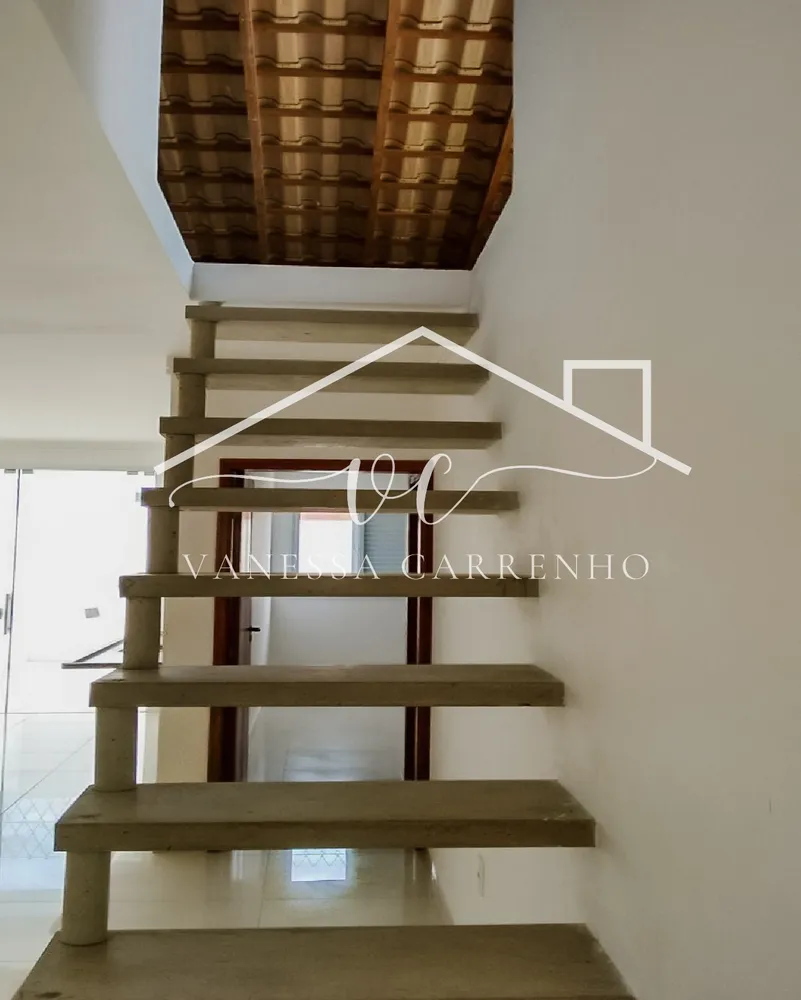 Casa, 3 quartos - Foto 12