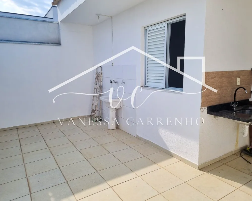 Casa, 3 quartos - Foto 7