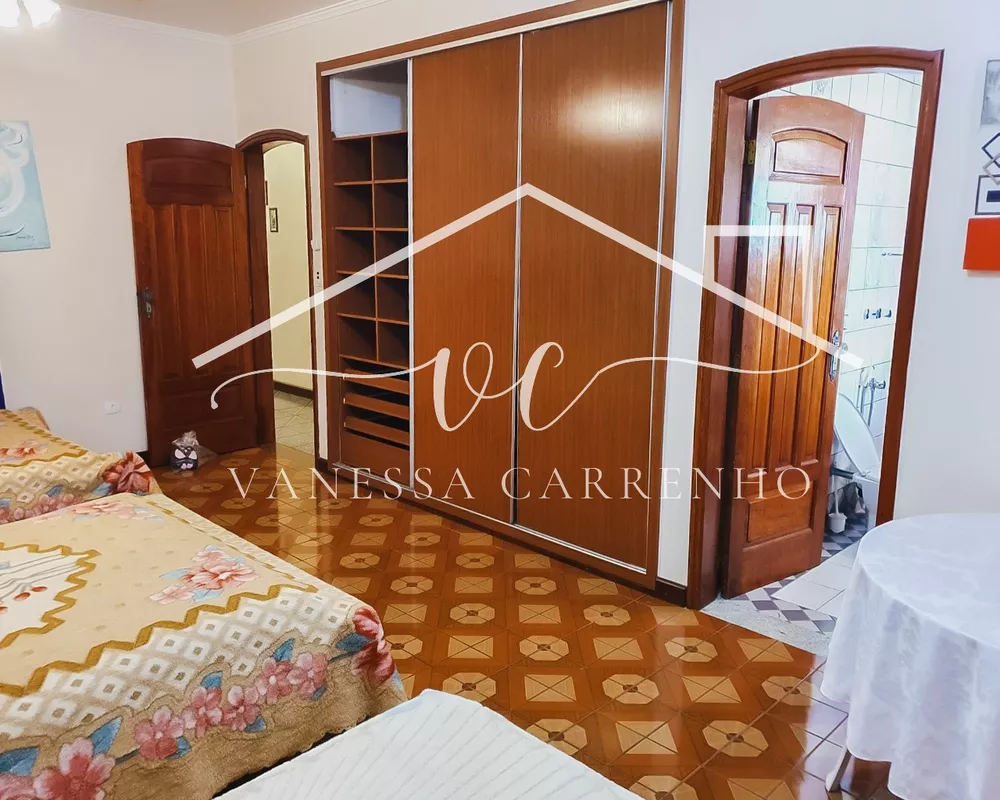 Chácara, 4 quartos - Foto 1