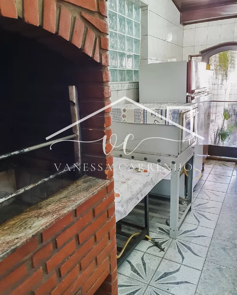Chácara, 4 quartos - Foto 4
