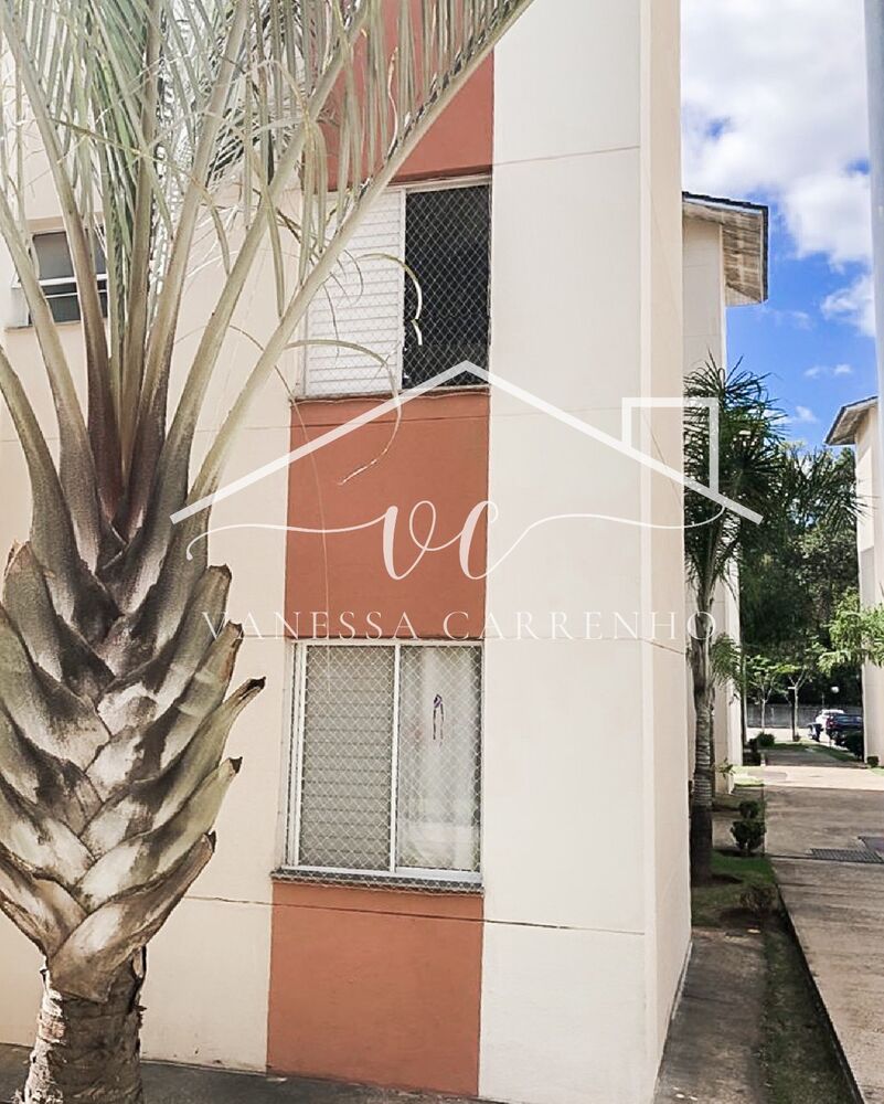 Apartamento, 2 quartos, 54 m² - Foto 6