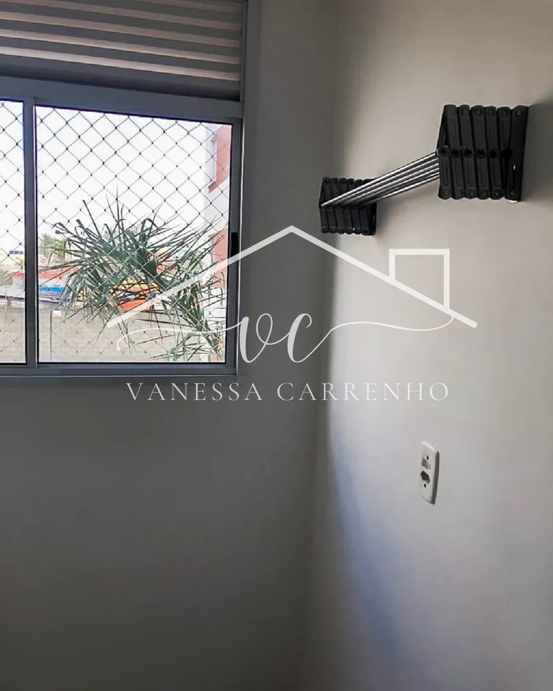 Apartamento, 2 quartos, 54 m² - Foto 10