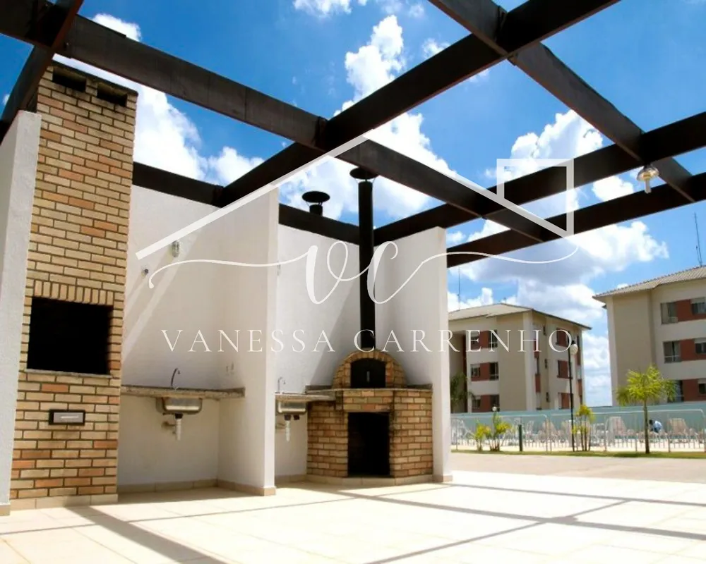 Apartamento, 2 quartos, 54 m² - Foto 7