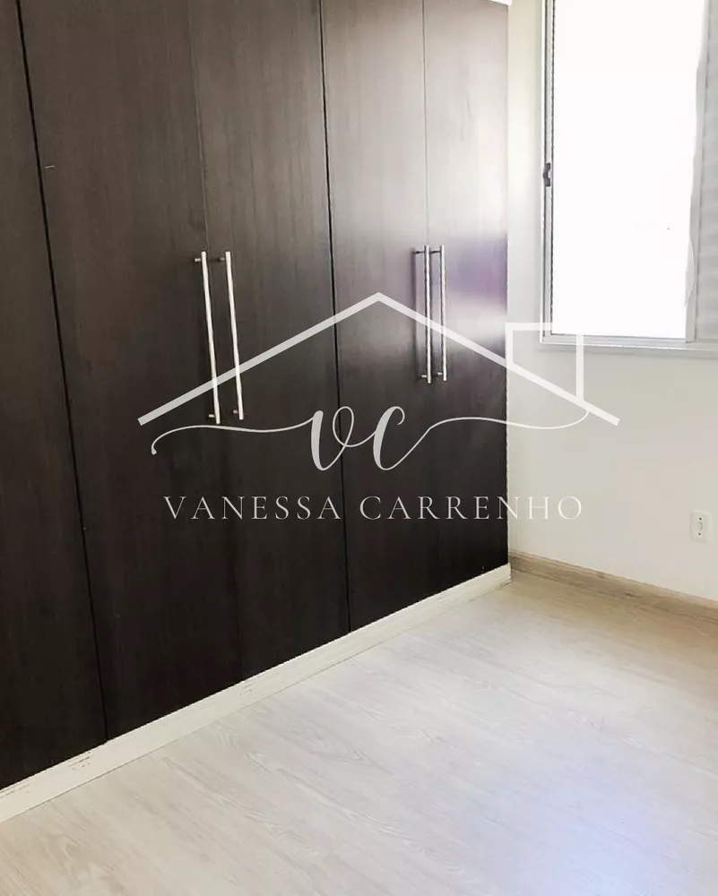 Apartamento, 2 quartos, 54 m² - Foto 2