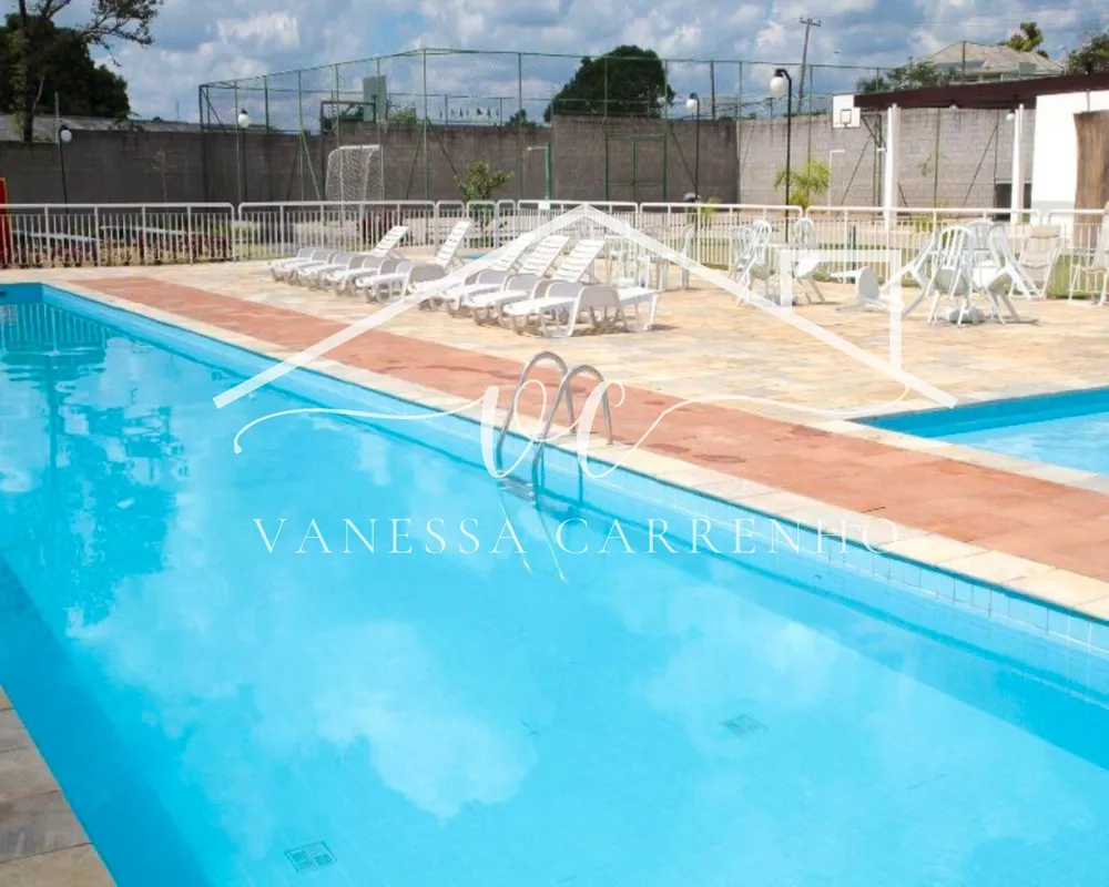 Apartamento, 2 quartos, 54 m² - Foto 3