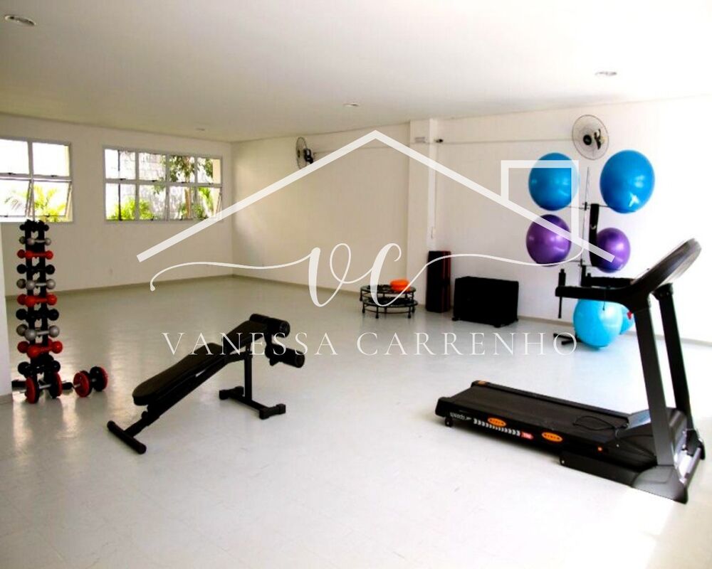 Apartamento, 2 quartos, 54 m² - Foto 7