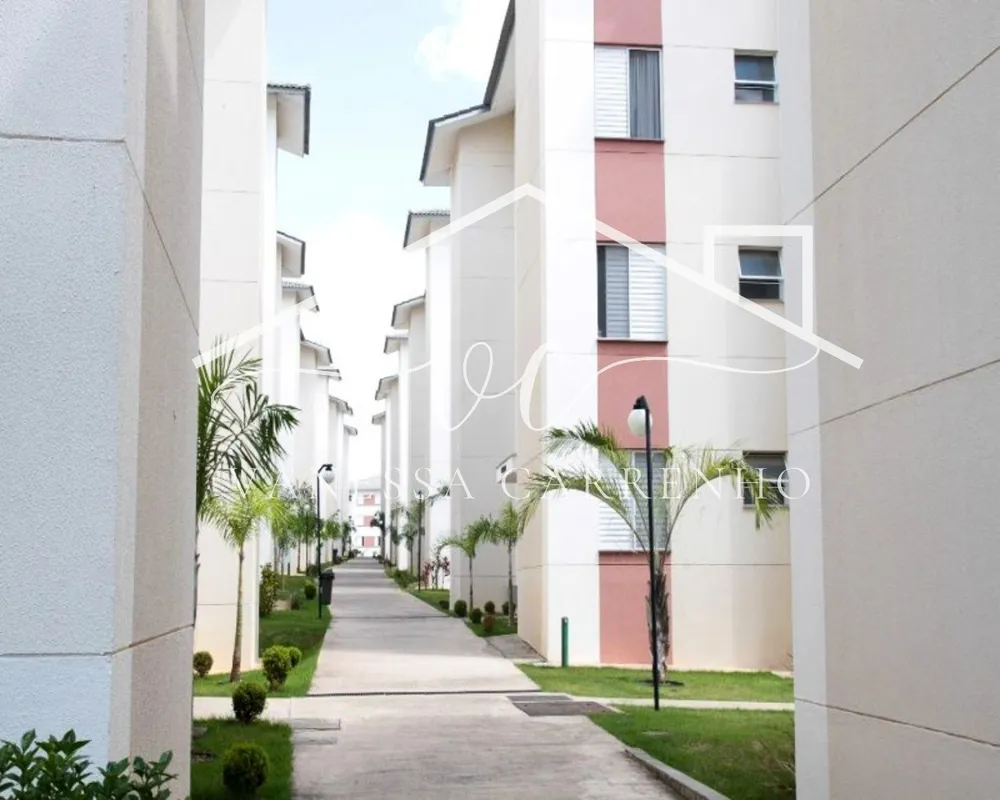 Apartamento, 2 quartos, 54 m² - Foto 5