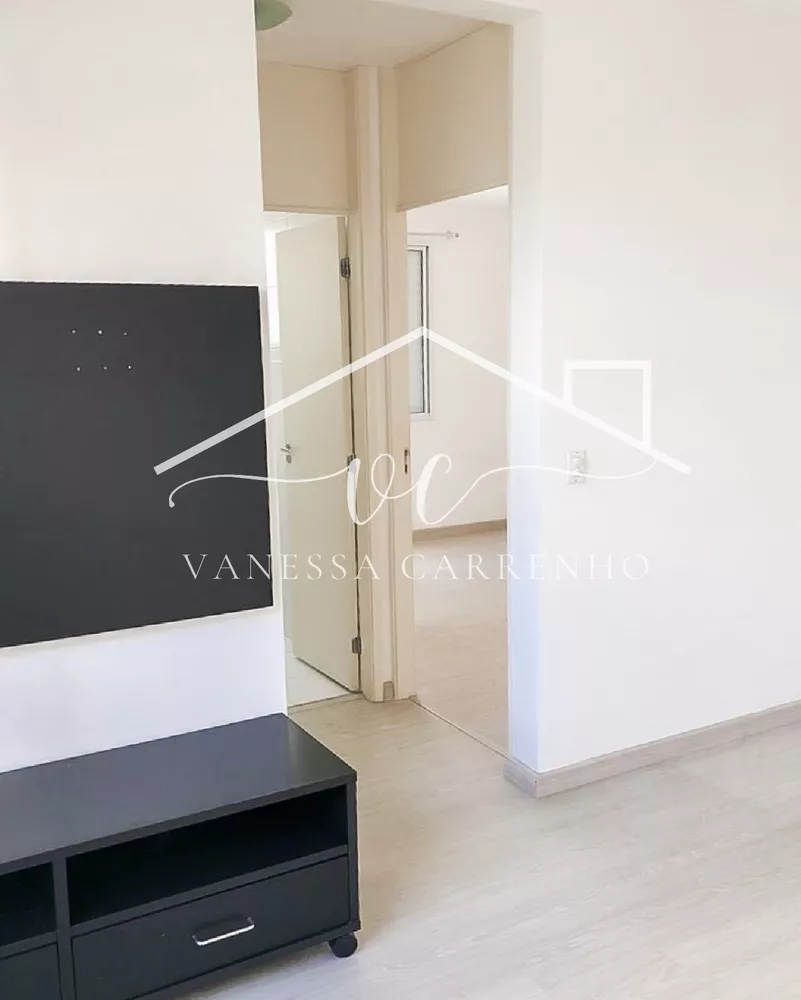 Apartamento, 2 quartos, 54 m² - Foto 1