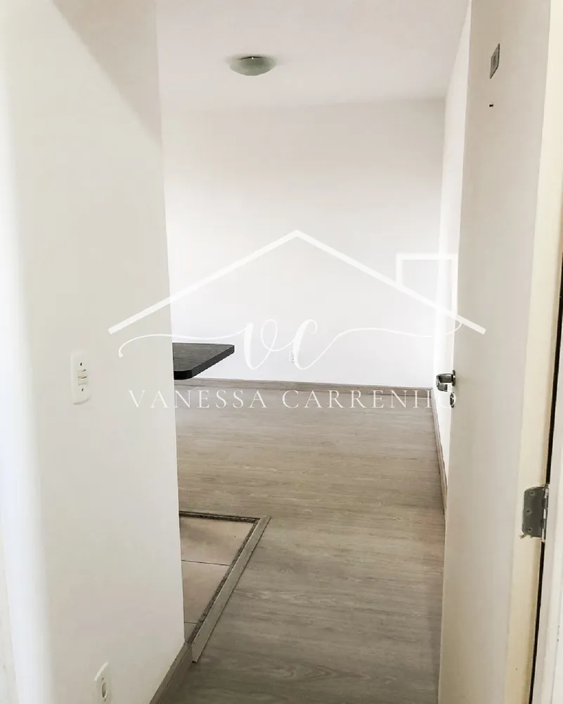 Apartamento, 2 quartos, 54 m² - Foto 4
