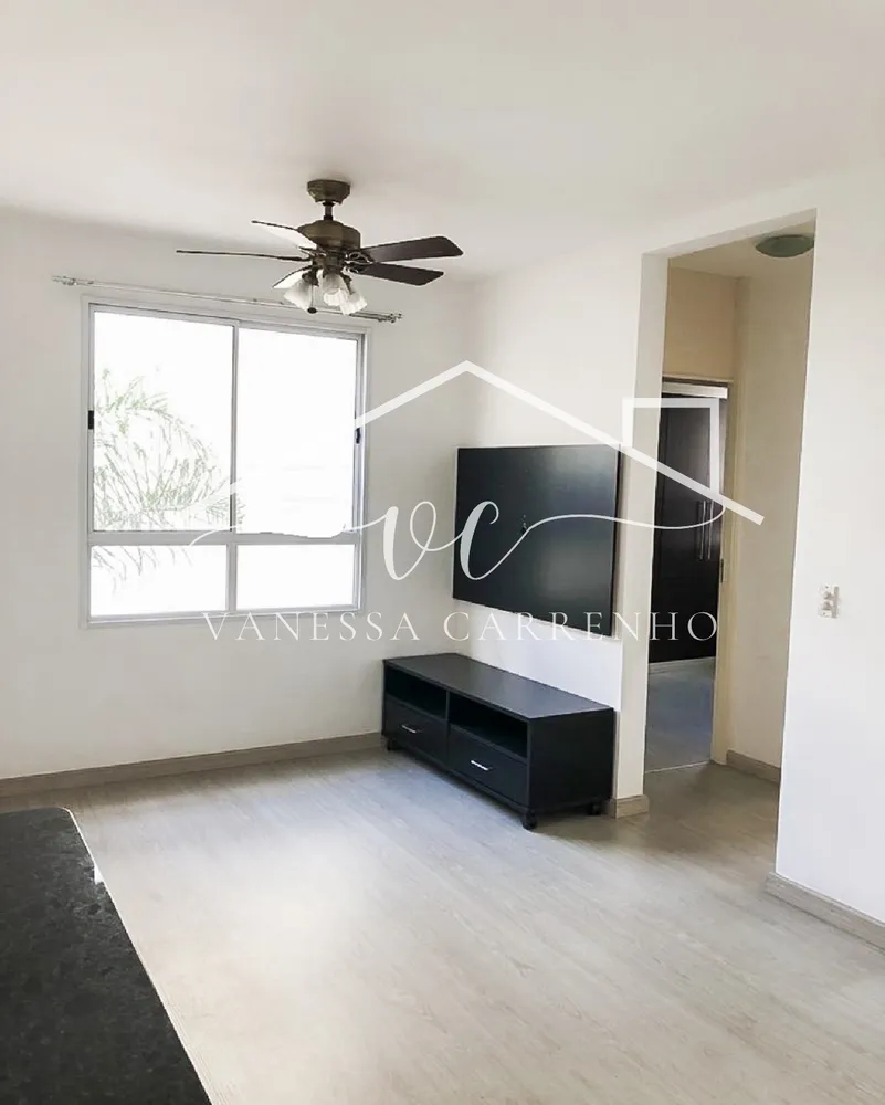 Apartamento, 2 quartos, 54 m² - Foto 12