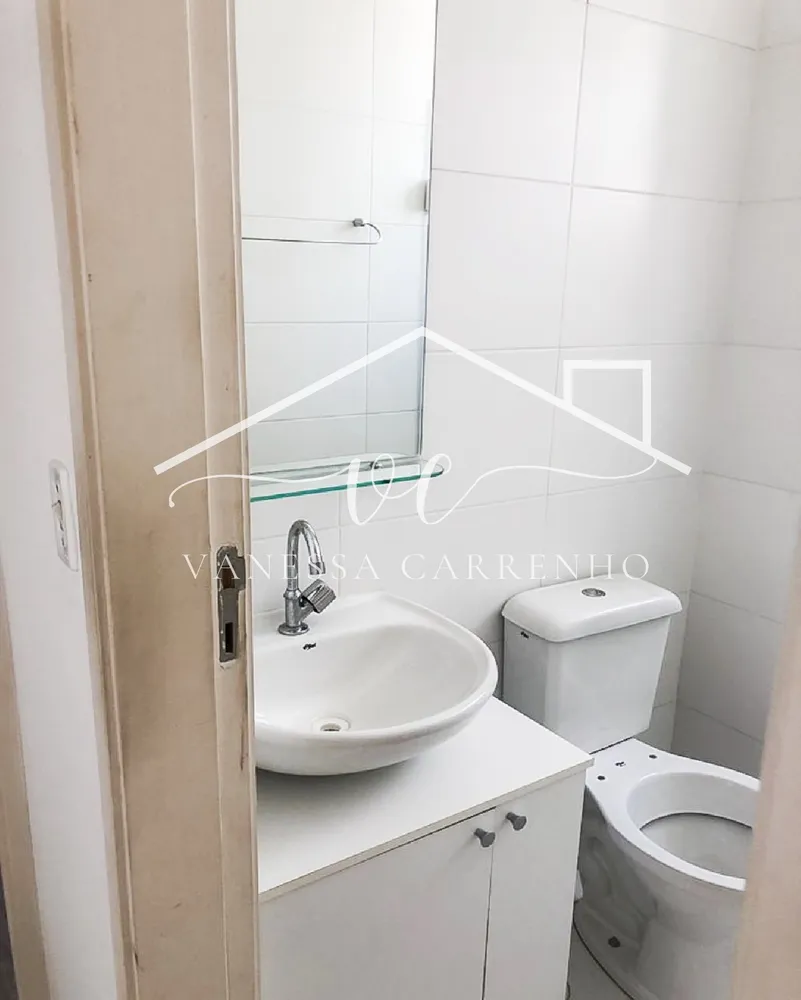 Apartamento, 2 quartos, 54 m² - Foto 15