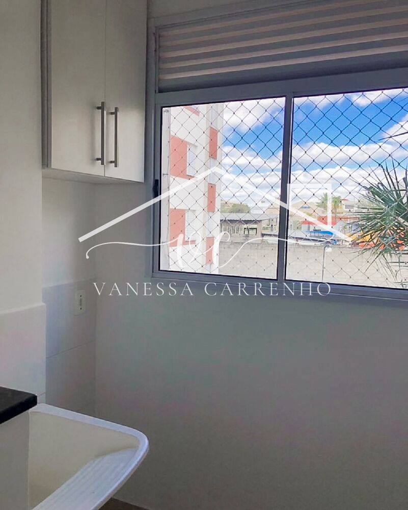 Apartamento, 2 quartos, 54 m² - Foto 8