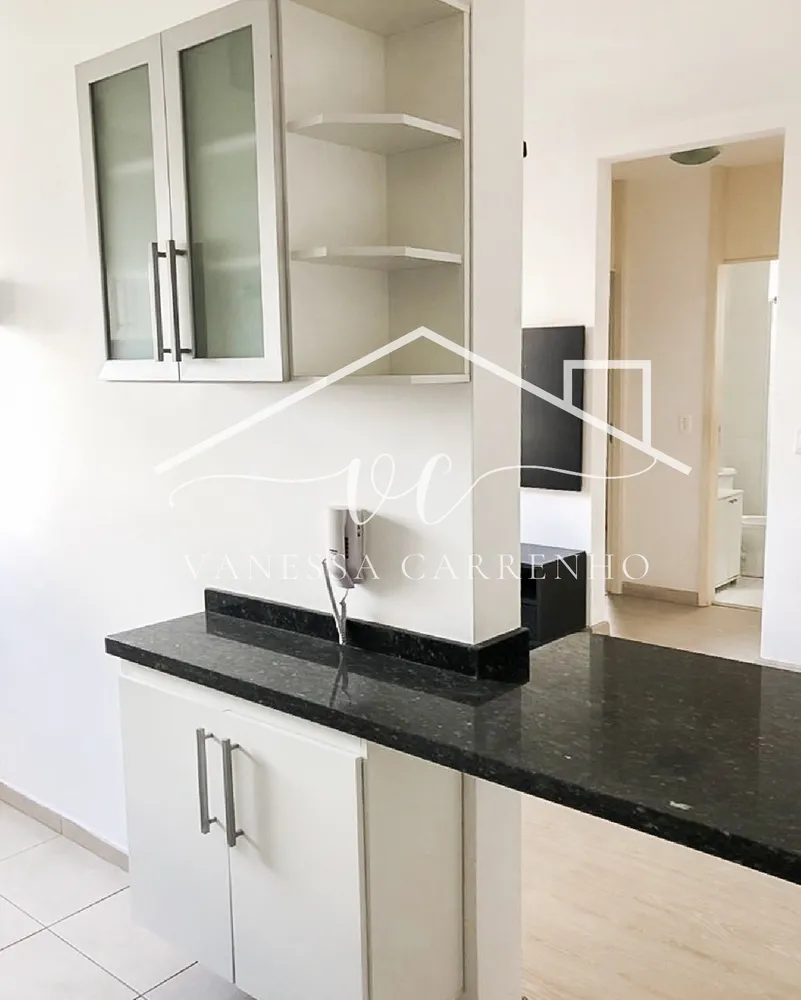 Apartamento, 2 quartos, 54 m² - Foto 6