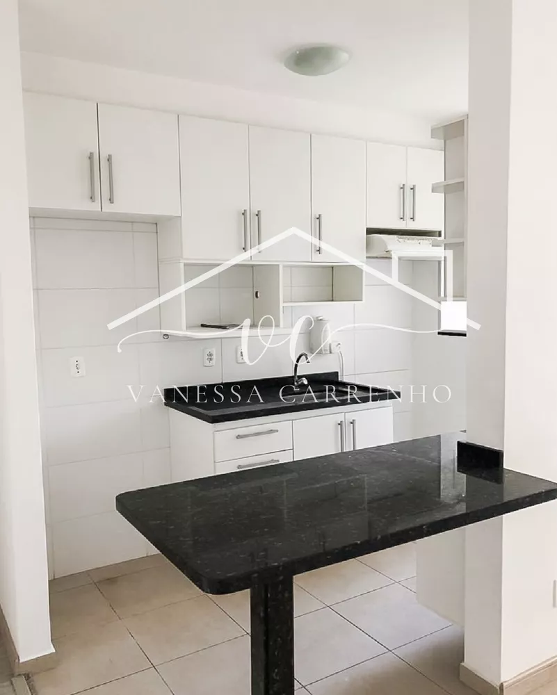 Apartamento, 2 quartos, 54 m² - Foto 4