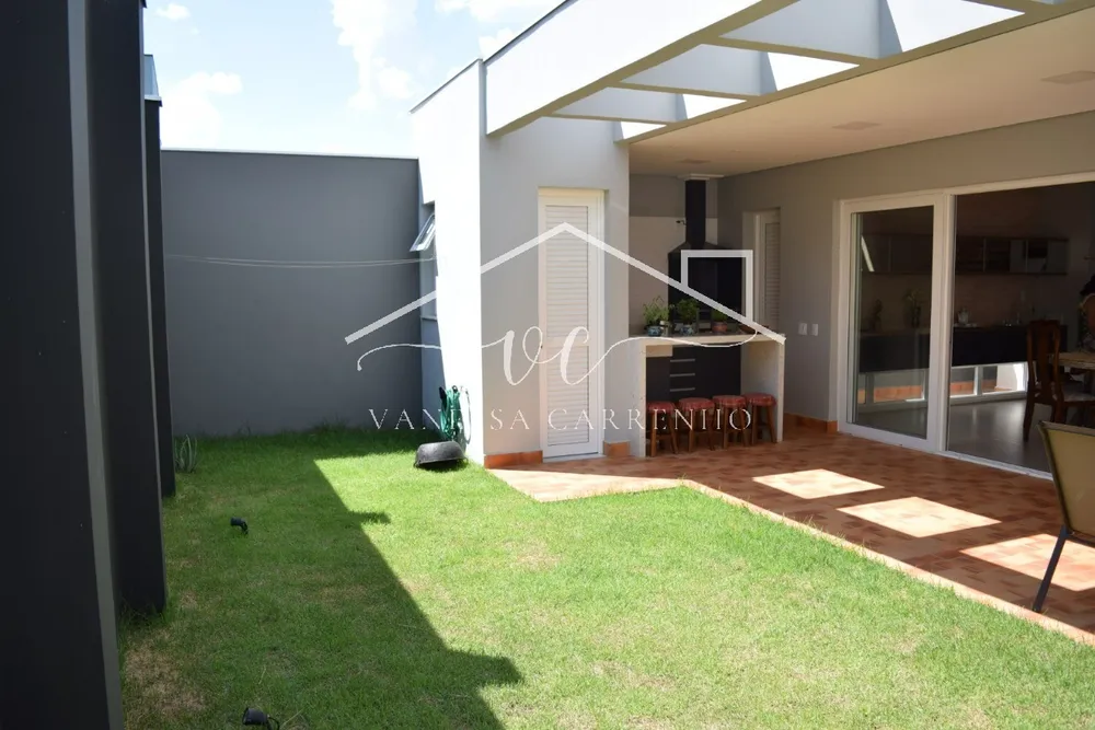 Casa, 3 quartos - Foto 16