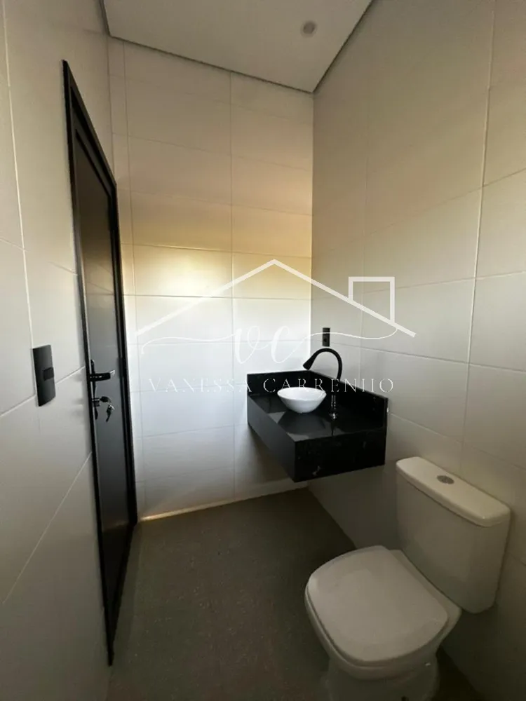 Casa, 3 quartos - Foto 11