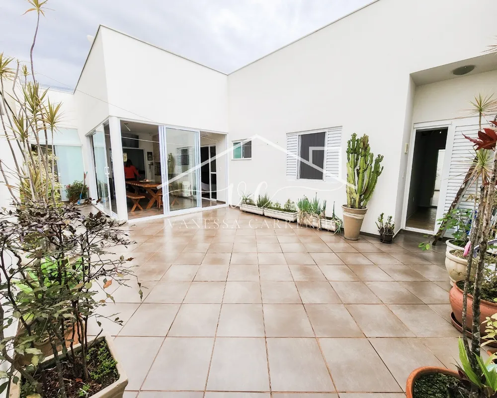 Casa, 3 quartos - Foto 12