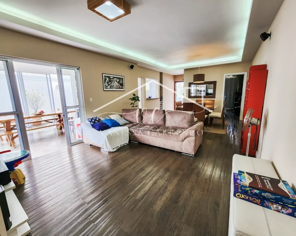 Casa, 3 quartos - Foto 4