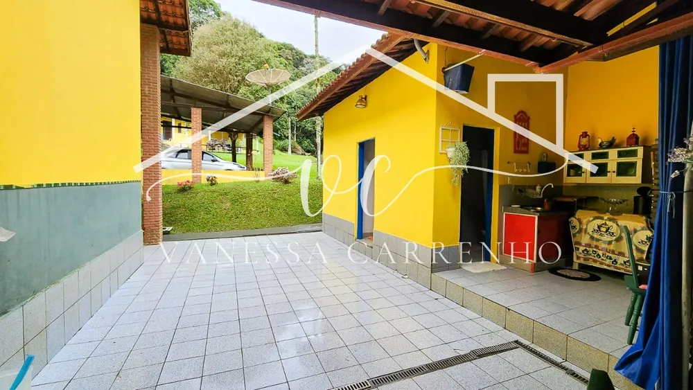 Sítio, 7 quartos, 5 hectares - Foto 8