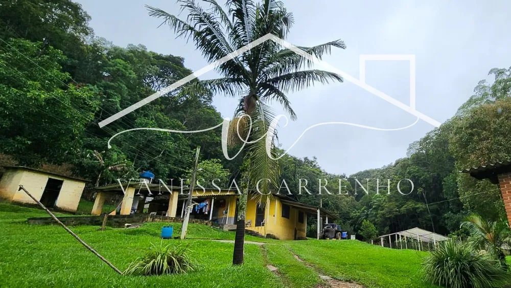 Sítio, 7 quartos, 5 hectares - Foto 15