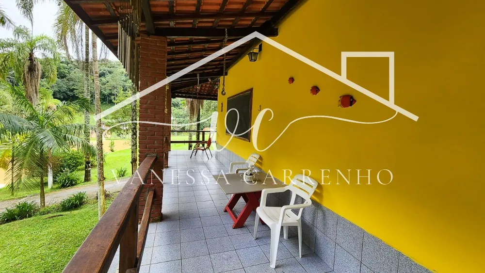 Sítio, 7 quartos, 5 hectares - Foto 11