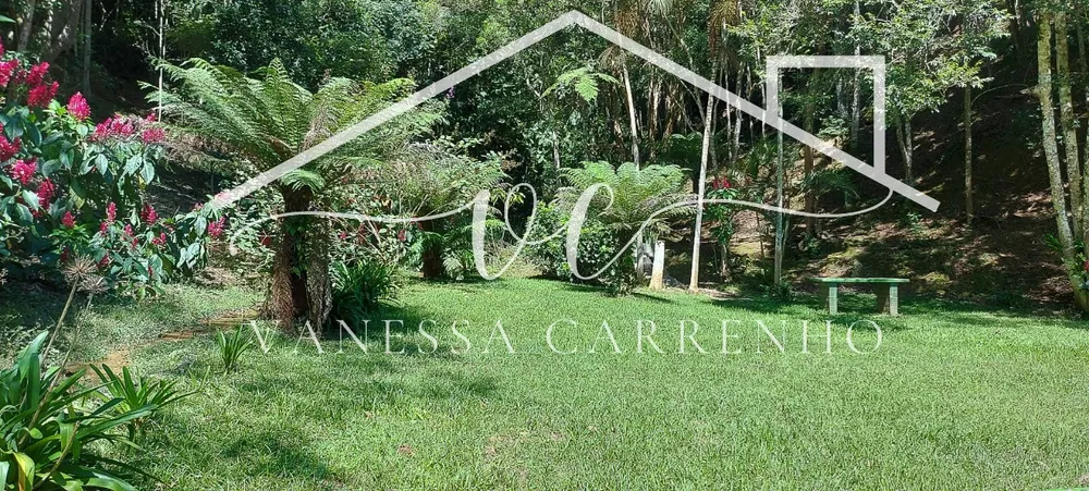 Sítio, 7 quartos, 5 hectares - Foto 7