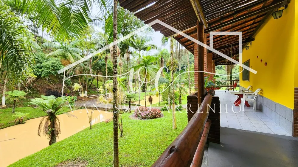 Sítio, 7 quartos, 5 hectares - Foto 6