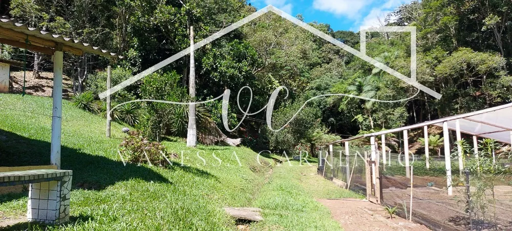 Sítio, 7 quartos, 5 hectares - Foto 13