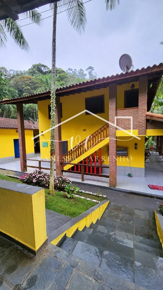 Sítio, 7 quartos, 5 hectares - Foto 7