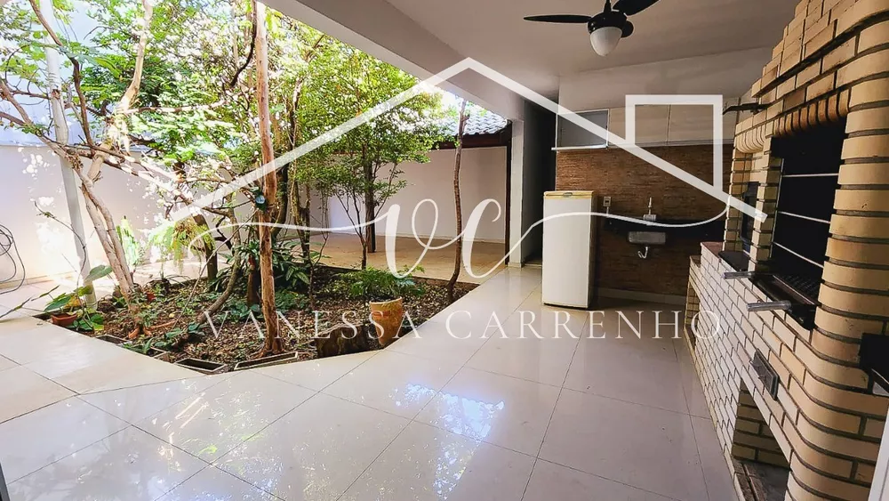 Casa, 4 quartos - Foto 5