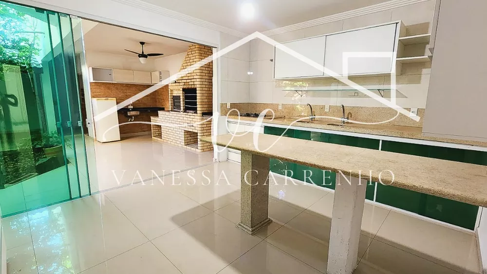 Casa, 4 quartos - Foto 4