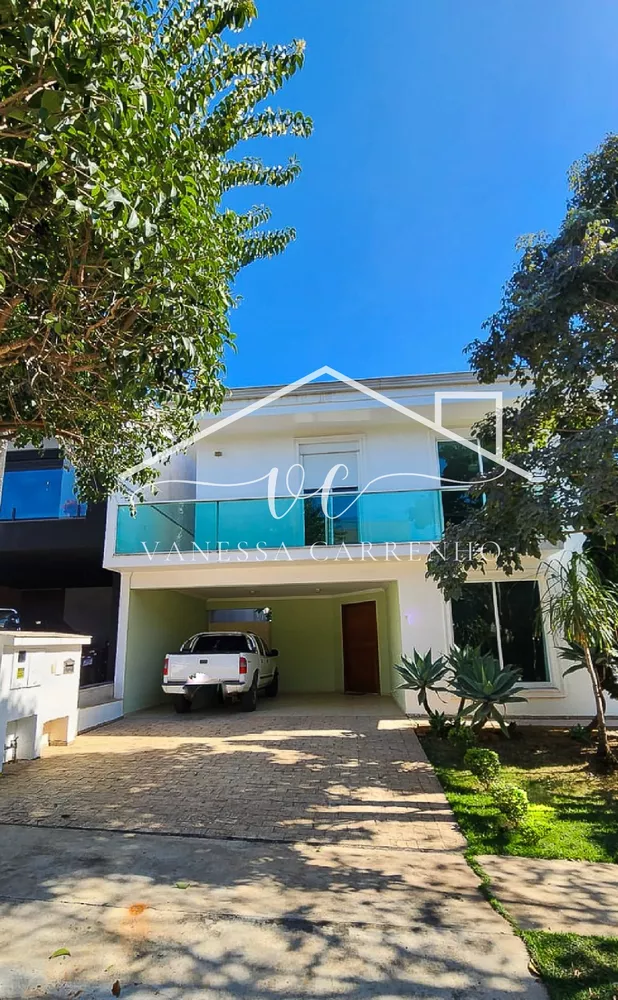 Casa, 4 quartos - Foto 2