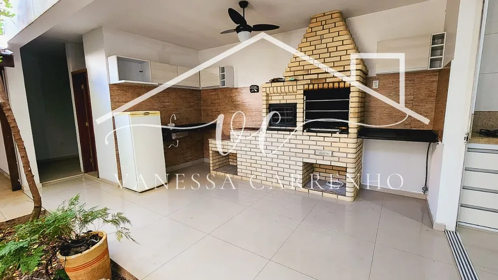 Casa, 4 quartos - Foto 6
