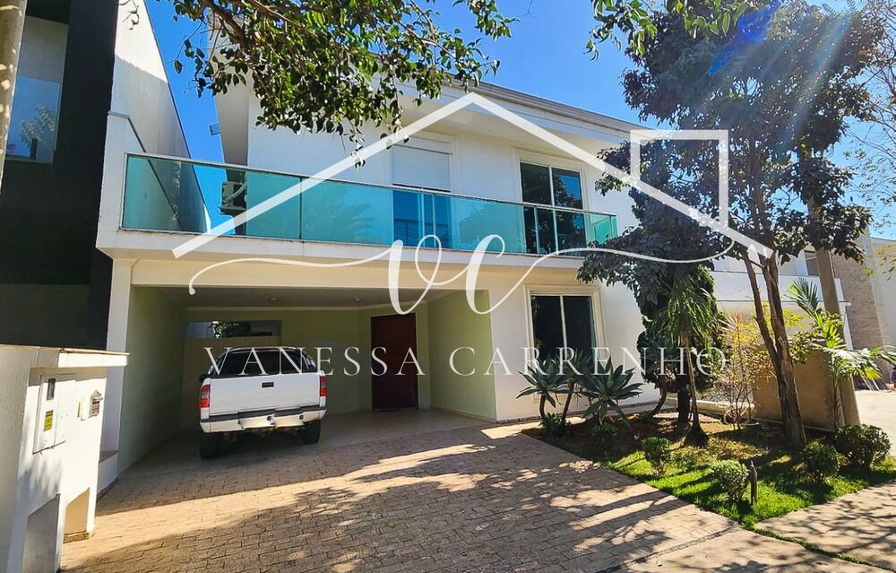 Casa, 4 quartos - Foto 1