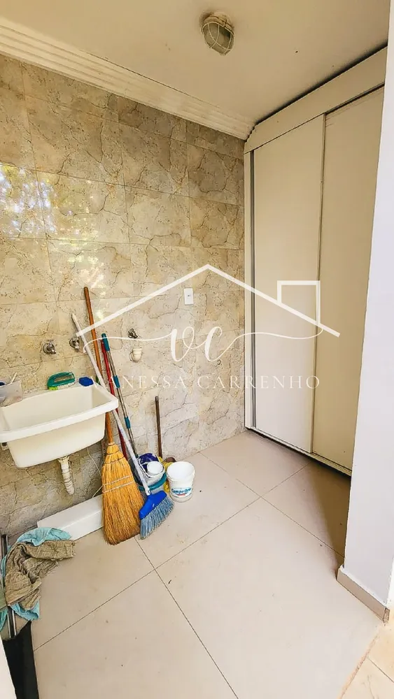 Casa, 4 quartos - Foto 10