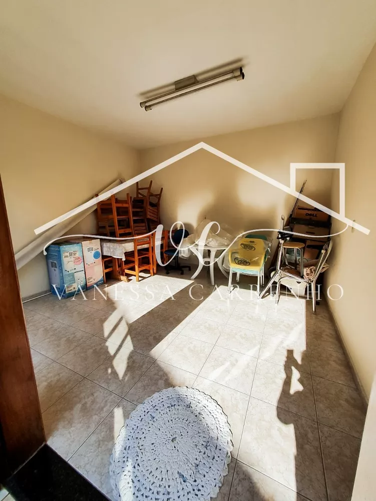 Casa, 4 quartos - Foto 15