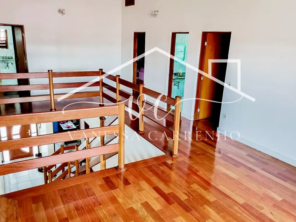 Casa, 4 quartos - Foto 13