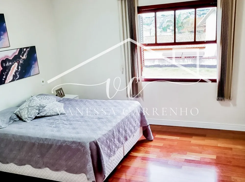 Casa, 4 quartos - Foto 17