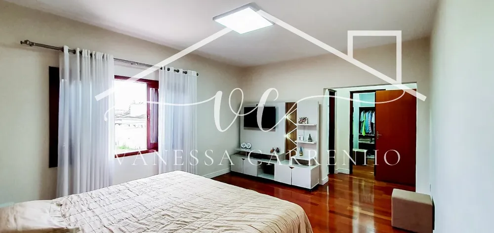 Casa, 4 quartos - Foto 19