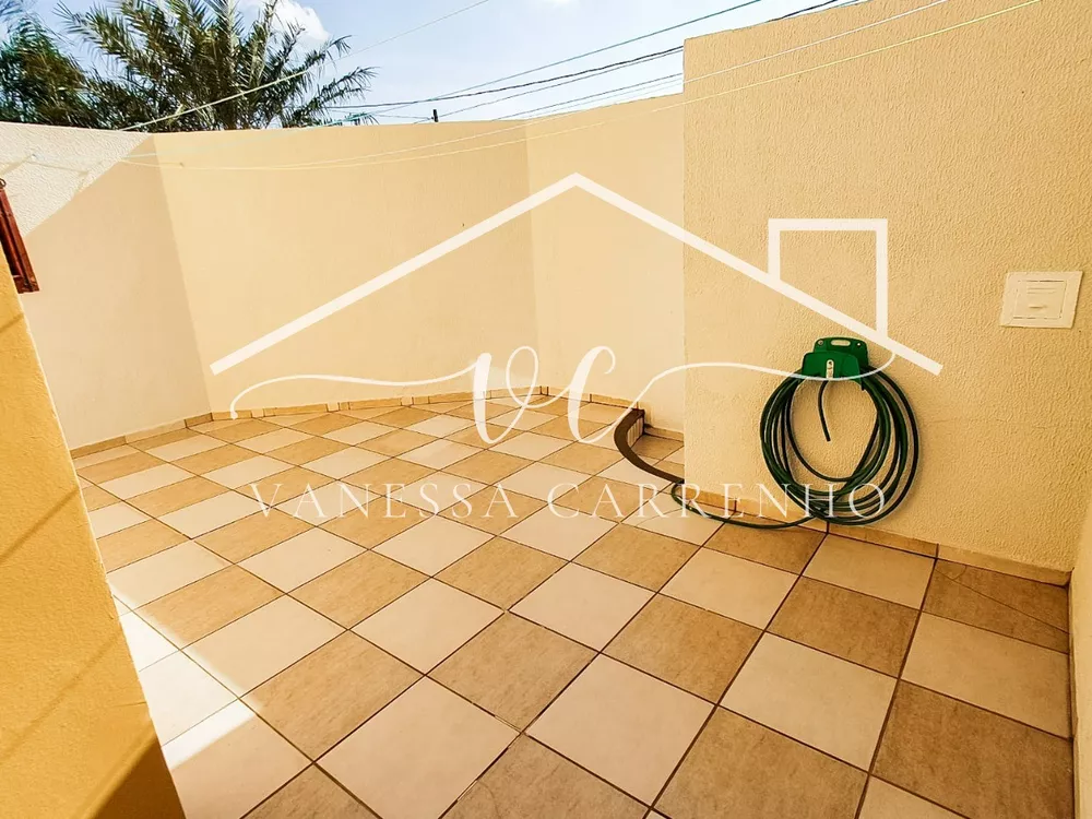 Casa, 4 quartos - Foto 14