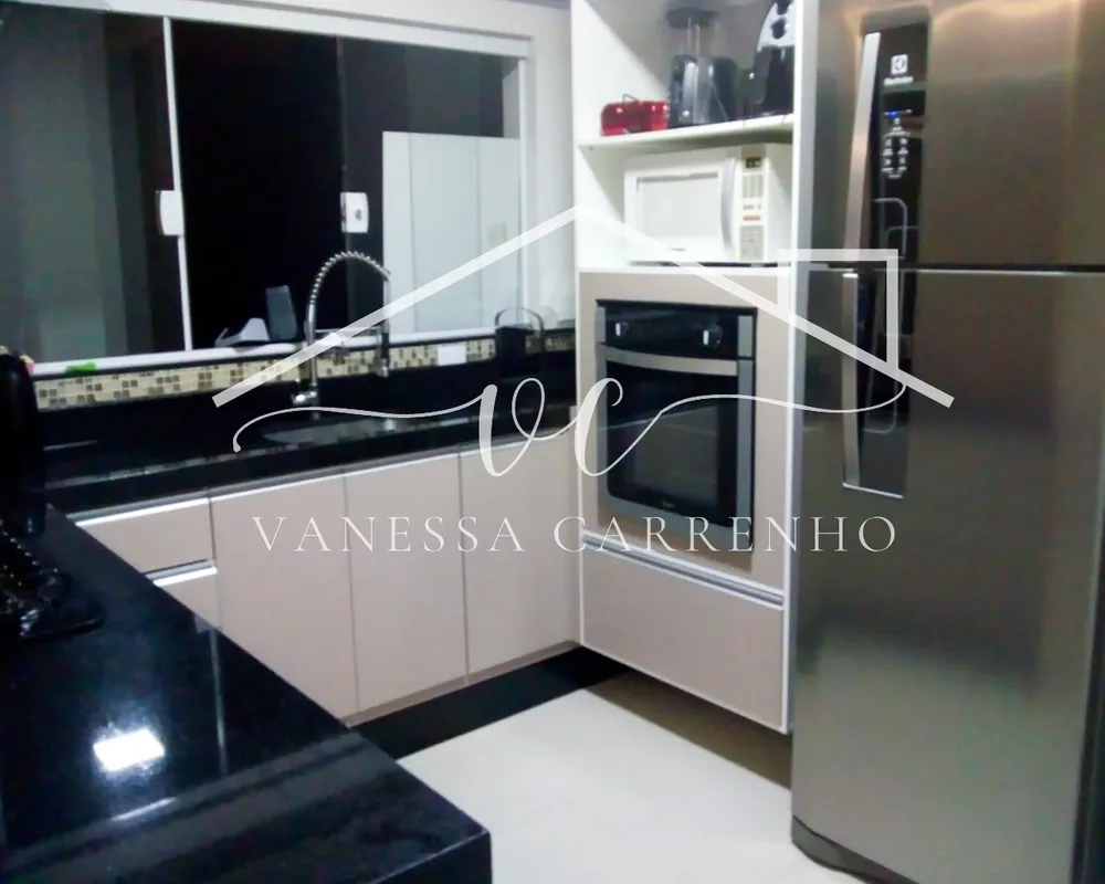 Casa, 3 quartos - Foto 4