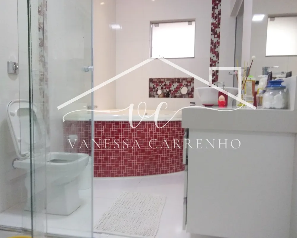 Casa, 3 quartos - Foto 13
