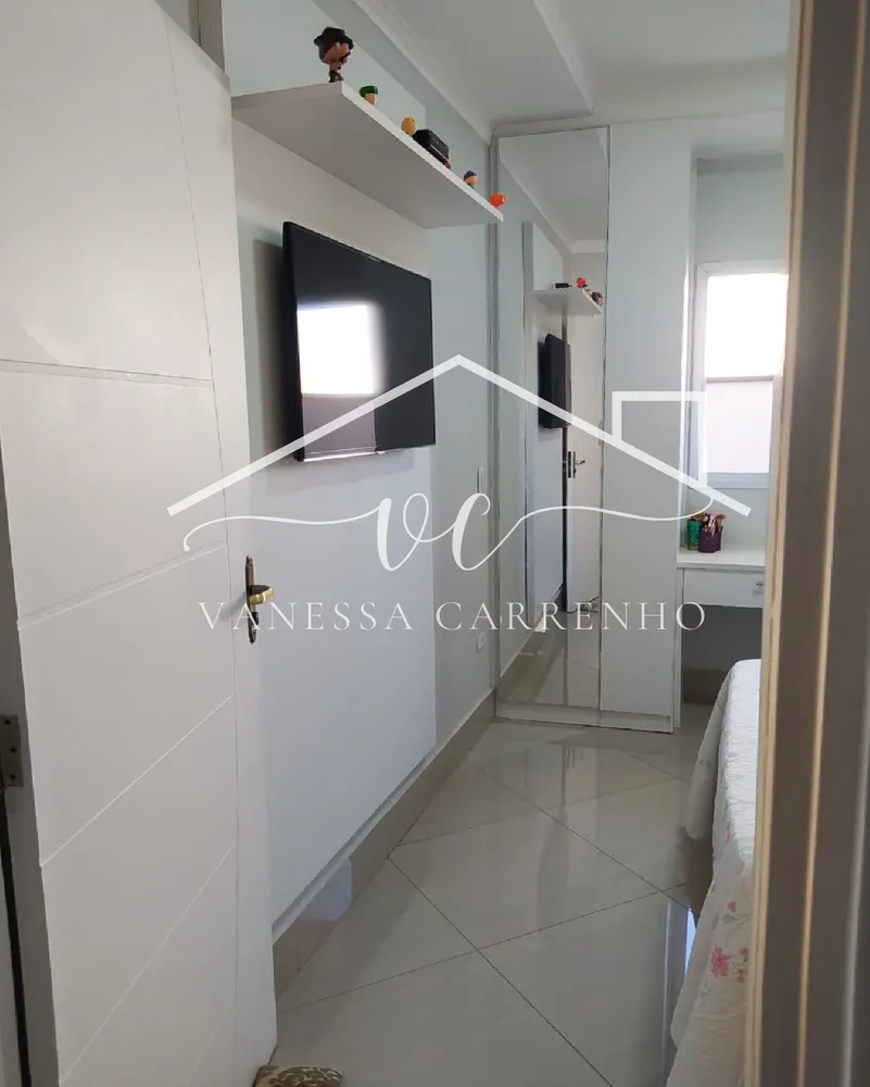 Casa, 3 quartos - Foto 12